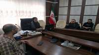 برگزاری کلاس آموزشی ثبت عرضه نوار تست قند خون در سامانه تیتک